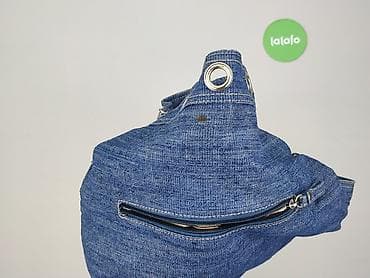 carry denim: Torebka, stan - Dobry — 4