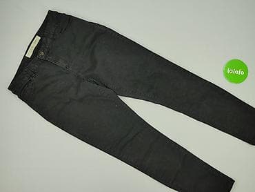 przecierane jeansy: Denim Co, Jeansy damskie, rozmiar 2XL — 2