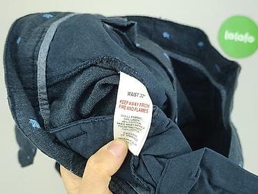 lee pl: Easy Wear, Szorty dla mężczyzn, rozmiar L — 5