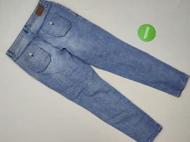 jeansy bootcut: Tom Tailor, Джинси жіночі, розмір S — 3