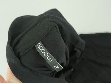 długa sukienka obcisła: Moodo, Women`s dress, XL — 4