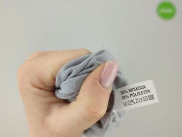 bluzki oversize sklep internetowy: Bluzka damska, rozmiar M — 5