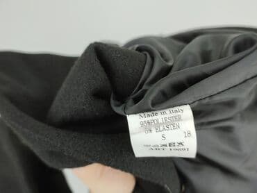 marynarka damska z kapturem: ITALY FASHION, Women`s coat, S at lalafo.pl — 5 marynarka damska z kapturem: ITALY FASHION, Women`s coat, S — 5