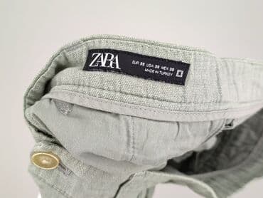 sandro: Zara, Шорти для чоловіків, розмір XL — 4