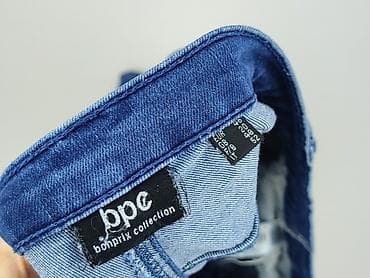 prpl jeans: Bpc bonprix collection, Spodnie 3/4 damskie, rozmiar 3XL — 4