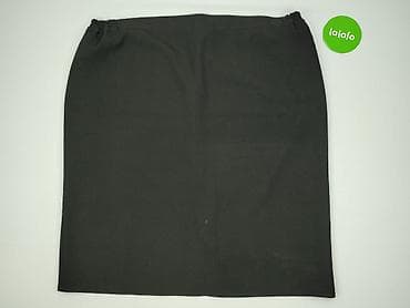 plus size spódnice: Spódnica damska, rozmiar 4XL — 2
