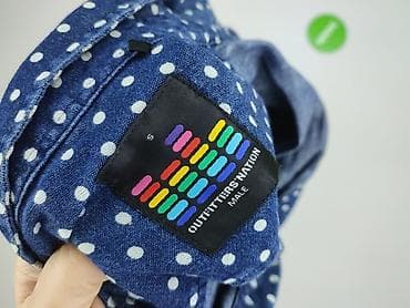krowa: Outfitters Nation, Koszula damska, rozmiar S — 4