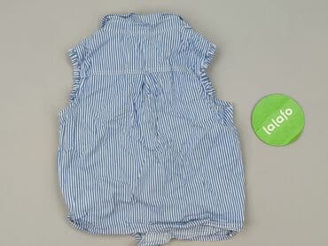 podkoszulek lucyfer allegro: Bluzka, H&M, 9 lat, 128-134 cm, stan - Bardzo dobry — 3