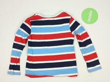 podkoszulek pod koszulę: Blouse, C&A, 4-5 years, 110-116 cm, condition - Very good — 3