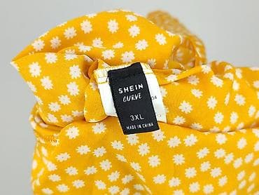 sandałek: Shein Curve, Kombinezon damski, rozmiar 3XL — 4