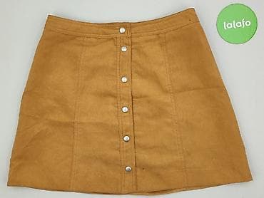 spódnice mini hm: H&M Divided, Spódnica damska, rozmiar L — 2