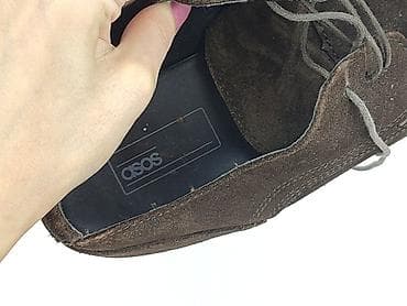buty pull bear: Asos, Półbuty dla mężczyzn, rozmiar 47 — 7