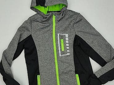 bondelid bluza: Kurtka przejściowa, Crivit Sports, 12 lat, 146-152 cm, stan - Bardzo dobry — 1
