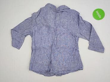 bytom koszula len: Koszula damska, rozmiar XL — 3