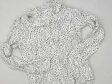 bluzki passions: Sinsay, Koszula damska, rozmiar XS — 1