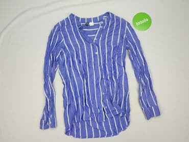 piec lat w paski bluza w paski swiat: H&M Divided, Koszula damska, S — 2
