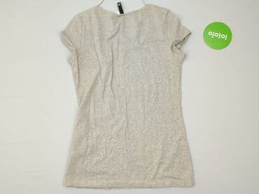 t shirty modal: T-shirt damski, rozmiar M — 4