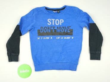 okee sukienki: Bluza, Pepperts!, 8 lat, 122-128 cm, stan - Bardzo dobry — 2