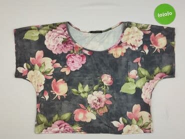 Women: Qed London, Women's blouse, size 6XL (EU 52) — 2
