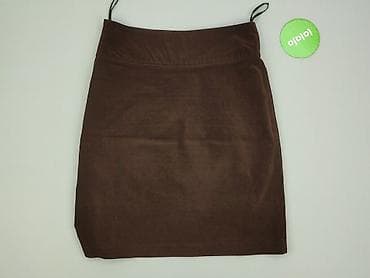 spodnice ludowe: Blue, Spódnica damska, rozmiar One size — 3