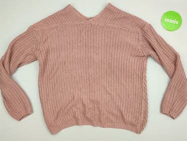 sweter z kaszmiru c a: Jean Pascal, Women`s sweater, size S (EU 36) — 3