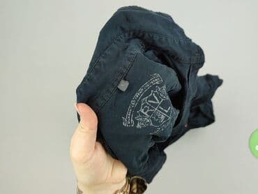 szlafrok męski xxl: Koszulа dla mężczyzn, L — 4