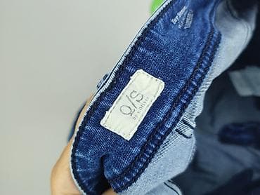 apt jeans: Q/S By S.Oliver, Jeansy damskie, rozmiar L — 5
