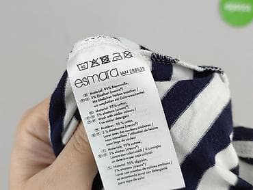 bluzy john deere: Esmara, Bluzka damska, rozmiar L — 5