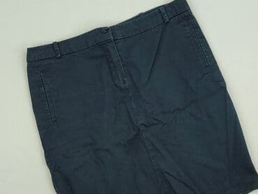 mango spódnice jeansowe midi: Mango, Spódnica damska, rozmiar L — 2