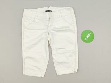 sandały na haluksy na jeden palec: Troll, Spodnie 3/4 damskie, rozmiar M — 2