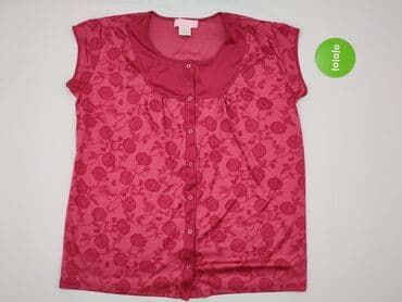 bluzki indygo: Women's blouse, L — 2