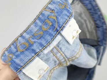 obcisłe szorty: Orsay, Szorty damskie, rozmiar L — 4