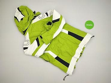 kik kurtka softshell: Kurtka zimowa dla mężczyzn, rozmiar L — 3