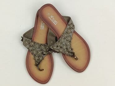 Women: Thongs for women, 38, condition - Perfect — 1