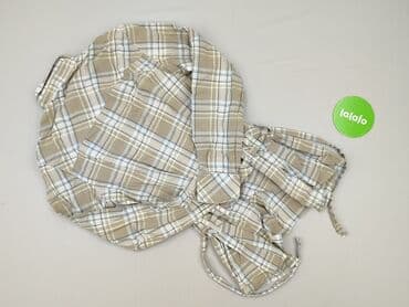 ubrania kowbojskie: Vice versa, Koszula damska, rozmiar XL — 3