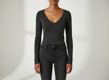 mohito bluzka sylwestrowa: Orsay, Sweter damski, rozmiar XS — 8