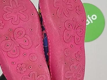 it moda bluzki: Baleriny 22, stan - Bardzo dobry — 7