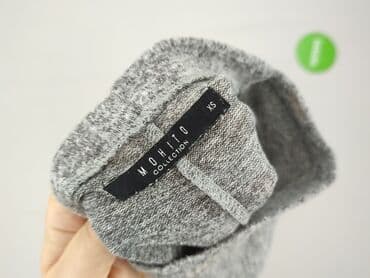 sweter w paski h: Mohito, Women`s sweater, size XS (EU 34) — 4
