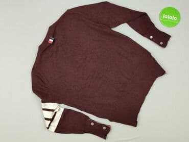 жіночий одяг: Sweter damski, rozmiar M — 3