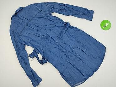 koszula amisu: Moodo, Sukienka damska, rozmiar XS — 4