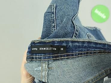 spódnice sigma: Denim Collection, Spódnica damska, rozmiar M — 5