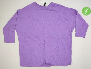 ubrania violetty: New Collection, Bluzka damska, rozmiar One size — 4