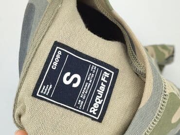 bluzy dresowe urban classics: Cropp, Bluza dla mężczyzn, rozmiar S — 4