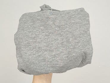 koszulka do garnituru damskiego: H&M Basic, Top damski, S — 6
