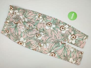 stradivarius spodnie w paski: Grace & Mila, Spodnie materiałowe damskie, rozmiar S — 3