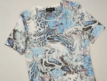 koszulka c a: Women`s T-shirt, size S (EU 36) — 1