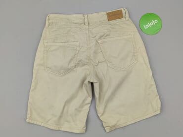 spodenki snowboard: Red button, Szorty damskie, S — 3