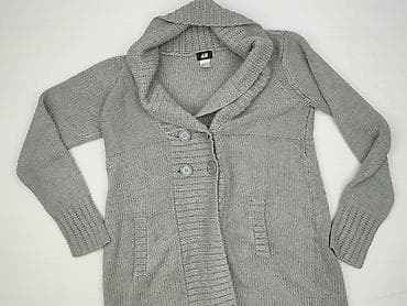 za darmo: H&M, Kardigan damski, rozmiar M — 1