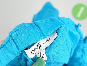 sukienki wow: Oodji, Sukienka damska, rozmiar XS — 4