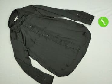 c a bluzki basic: H&M, Koszula damska, rozmiar XS — 2